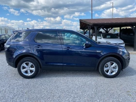 Land Rover Discovery Sport 2.0D/4x4/6+ 1/, снимка 4