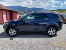 Land Rover Discovery Sport 2.0D/4x4/6+ 1/, снимка 8