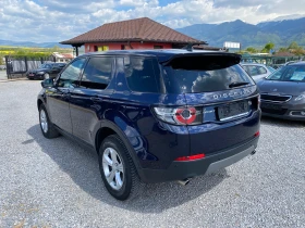 Land Rover Discovery Sport 2.0D/4x4/6+ 1/, снимка 7