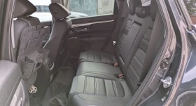Honda Cr-v ГАРАНЦИЯ е:HEV 2.0i-MMD, снимка 10