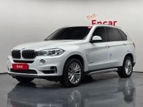 BMW X5 3.0D, снимка 1