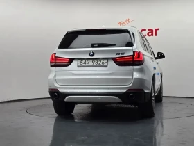 BMW X5 3.0D, снимка 4