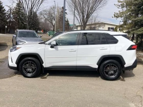 Toyota Rav4 * LE * АВТОКРЕДИТ БЕЗ ПЪРВОНАЧАЛНА ВНОСКА* , снимка 2