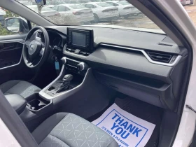 Toyota Rav4 * LE * АВТОКРЕДИТ БЕЗ ПЪРВОНАЧАЛНА ВНОСКА* , снимка 11