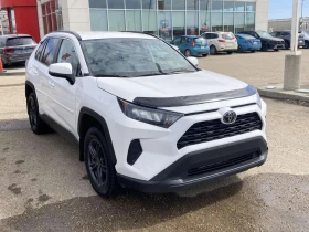 Toyota Rav4 * LE * АВТОКРЕДИТ БЕЗ ПЪРВОНАЧАЛНА ВНОСКА* , снимка 17