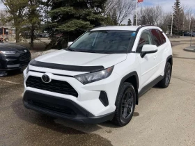 Toyota Rav4 * LE * АВТОКРЕДИТ БЕЗ ПЪРВОНАЧАЛНА ВНОСКА* , снимка 1