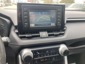Toyota Rav4 * LE * АВТОКРЕДИТ БЕЗ ПЪРВОНАЧАЛНА ВНОСКА* , снимка 9