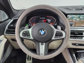 BMW X5 (G05) M50I, снимка 13