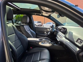 Mercedes-Benz GLE 350  * АвтоКредит * (ЦЕНА ДО БГ), снимка 9