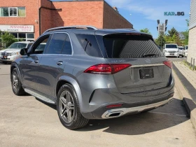 Mercedes-Benz GLE 350  * АвтоКредит * (ЦЕНА ДО БГ), снимка 3