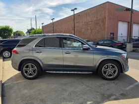 Mercedes-Benz GLE 350  * АвтоКредит * (ЦЕНА ДО БГ), снимка 6