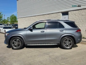 Mercedes-Benz GLE 350  * АвтоКредит * (ЦЕНА ДО БГ), снимка 2