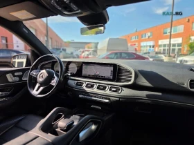 Mercedes-Benz GLE 350  * АвтоКредит * (ЦЕНА ДО БГ), снимка 12