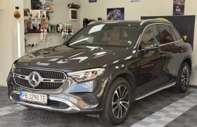 Mercedes-Benz GLC  220d Advanced Plus + , снимка 2