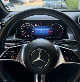 Mercedes-Benz GLC  220d Advanced Plus + , снимка 12