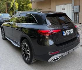 Mercedes-Benz GLC  220d Advanced Plus + , снимка 5