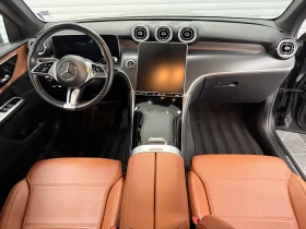 Mercedes-Benz GLC  220d Advanced Plus + , снимка 8