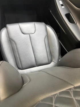Hyundai Santa fe CALLIGRAPHY , снимка 15