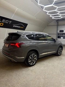 Hyundai Santa fe CALLIGRAPHY , снимка 3