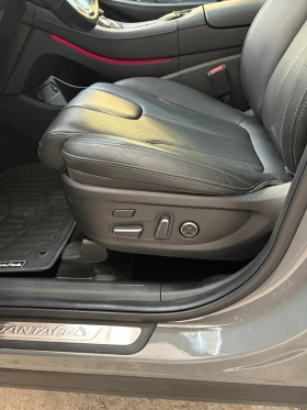 Hyundai Santa fe CALLIGRAPHY , снимка 17