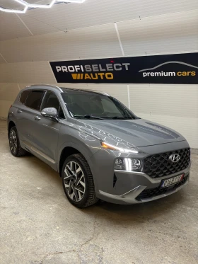 Hyundai Santa fe CALLIGRAPHY , снимка 1