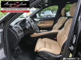 Volvo Xc90 2020 Volvo XC90 T6 Inscripton, снимка 5