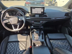 Audi SQ5 * PROGRESSIV * CARFAX * ОПЦИЯ ЗА ФИНАНСИРАНЕ, снимка 10