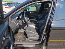 Audi SQ5 * PROGRESSIV * CARFAX * ОПЦИЯ ЗА ФИНАНСИРАНЕ, снимка 5