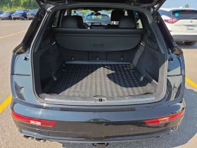 Audi SQ5 * PROGRESSIV * CARFAX * ОПЦИЯ ЗА ФИНАНСИРАНЕ, снимка 14