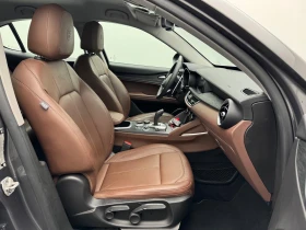 Alfa Romeo Stelvio 2.2 Super Дизел Автомат, снимка 7