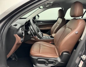Alfa Romeo Stelvio 2.2 Super Дизел Автомат, снимка 6