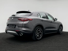 Alfa Romeo Stelvio 2.2 Super Дизел Автомат, снимка 3