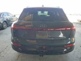 Audi Q8 E-TRON PREMIUM PLUS, снимка 5