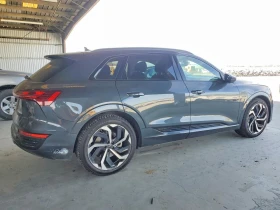 Audi Q8 E-TRON PREMIUM PLUS, снимка 6