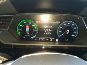 Audi Q8 E-TRON PREMIUM PLUS, снимка 9