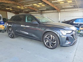 Audi Q8 E-TRON PREMIUM PLUS, снимка 1