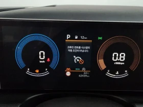 Hyundai Tucson 2.0 Automatic, снимка 9