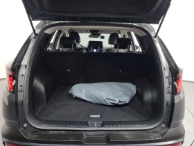 Hyundai Tucson 2.0 Automatic, снимка 15