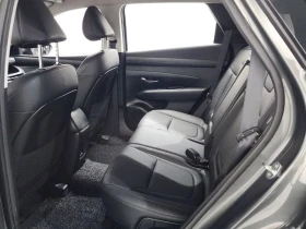 Hyundai Tucson 2.0 Automatic, снимка 16