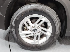 Hyundai Tucson 2.0 Automatic, снимка 5
