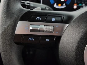 Hyundai Tucson 2.0 Automatic, снимка 10