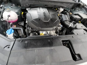 Hyundai Tucson 2.0 Automatic, снимка 17