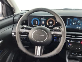 Hyundai Tucson 2.0 Automatic, снимка 8