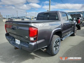 Toyota Tacoma, снимка 2