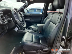 Toyota Tacoma, снимка 3