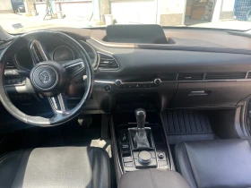 Mazda CX-30 Skyactiv -G 2.5i AWD, снимка 5
