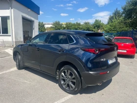 Mazda CX-30 Skyactiv -G 2.5i AWD, снимка 4