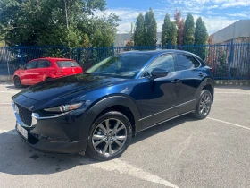 Mazda CX-30 Skyactiv -G 2.5i AWD, снимка 2
