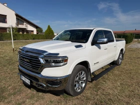 Dodge RAM 1500 5.7 HEMI* Limited-LongHorn* , Full, снимка 7