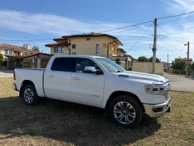 Dodge RAM 1500 5.7 HEMI* Limited-LongHorn* , Full, снимка 6
